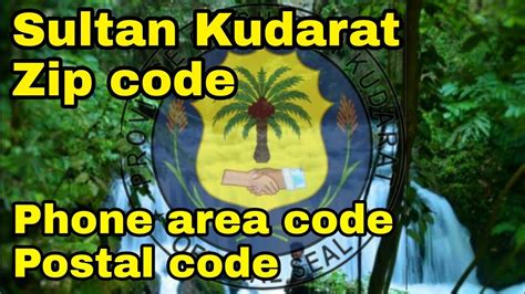 lutayan zip code|Lutayan Postcode.